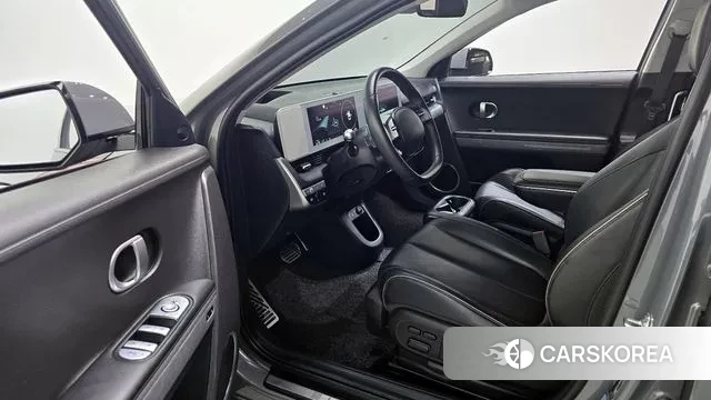 Hyundai Ionic 5 id 3405993 из Кореи 20