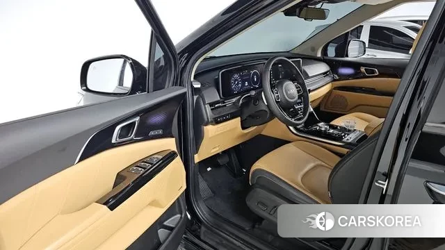 Kia Carnival 4th generation id 3405978 из Кореи 20