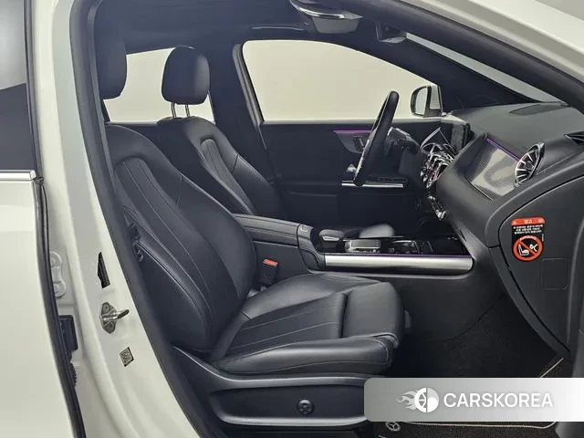 Mercedes-Benz GLA - Class H247 id 3621241 из Кореи 20