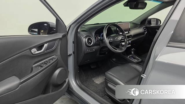 Hyundai The New Kona id 4619390 из Кореи 20