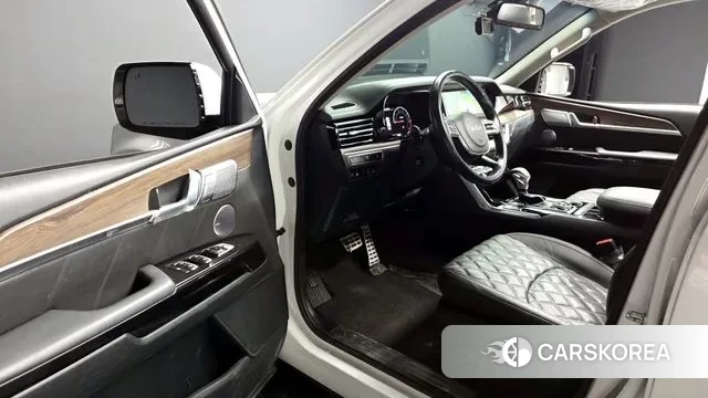 Kia Mohave Master id 3394804 из Кореи 20