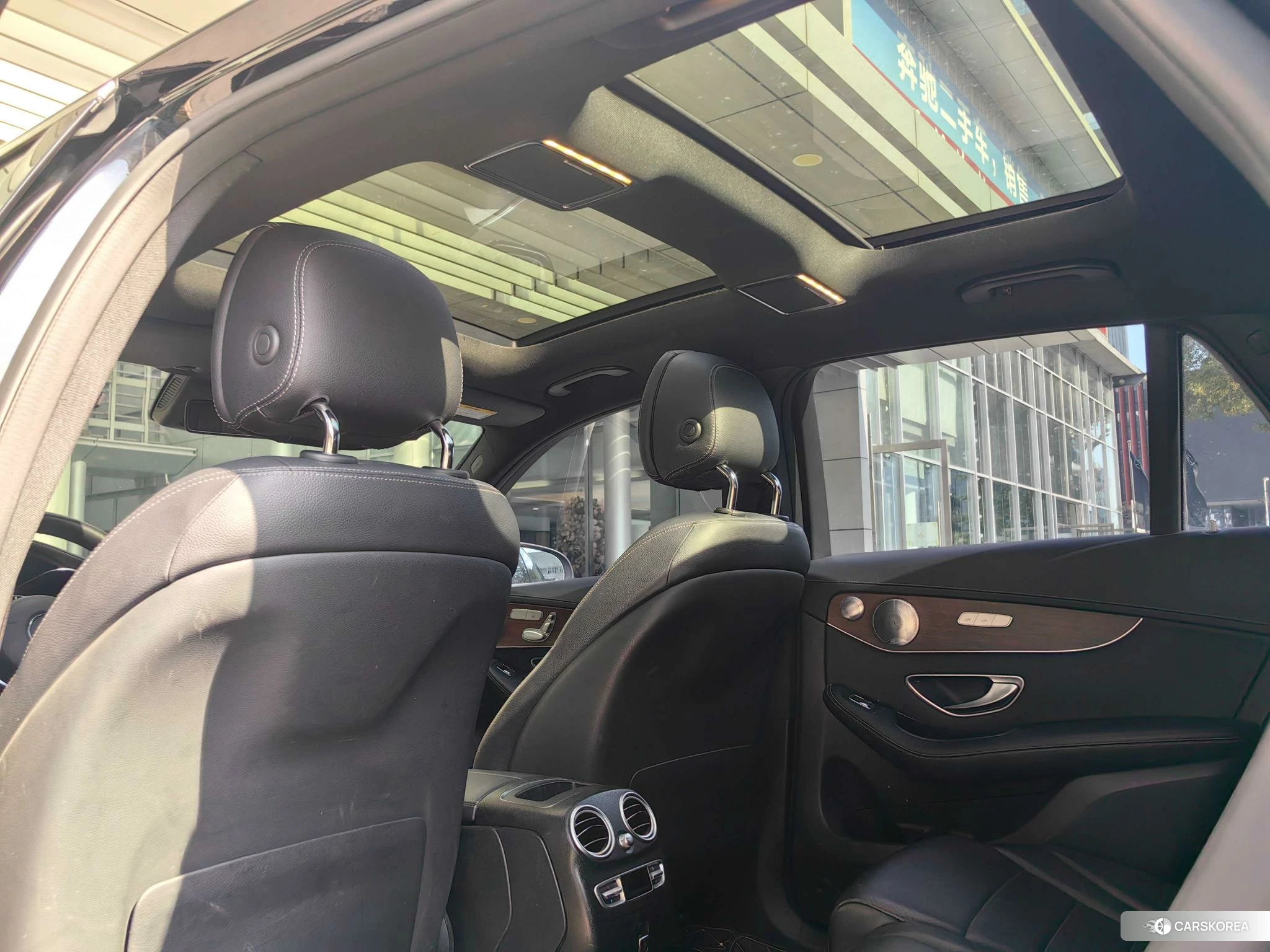Mercedes-Benz GLC id 4426864 из Китая 21