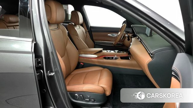 Genesis GV70 id 3839169 из Кореи 20