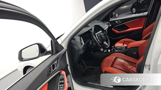 BMW 1 Series (F40) id 3289259 из Кореи 20