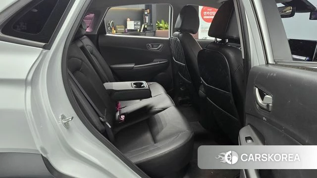 Hyundai Kona Electric id 4594536 из Кореи 30