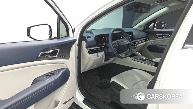 Kia The New Sportage 5th Generation id 4756845 из Кореи 20