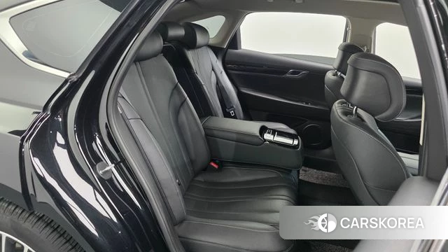 Genesis G80 (RG3) id 4549724 из Кореи 33