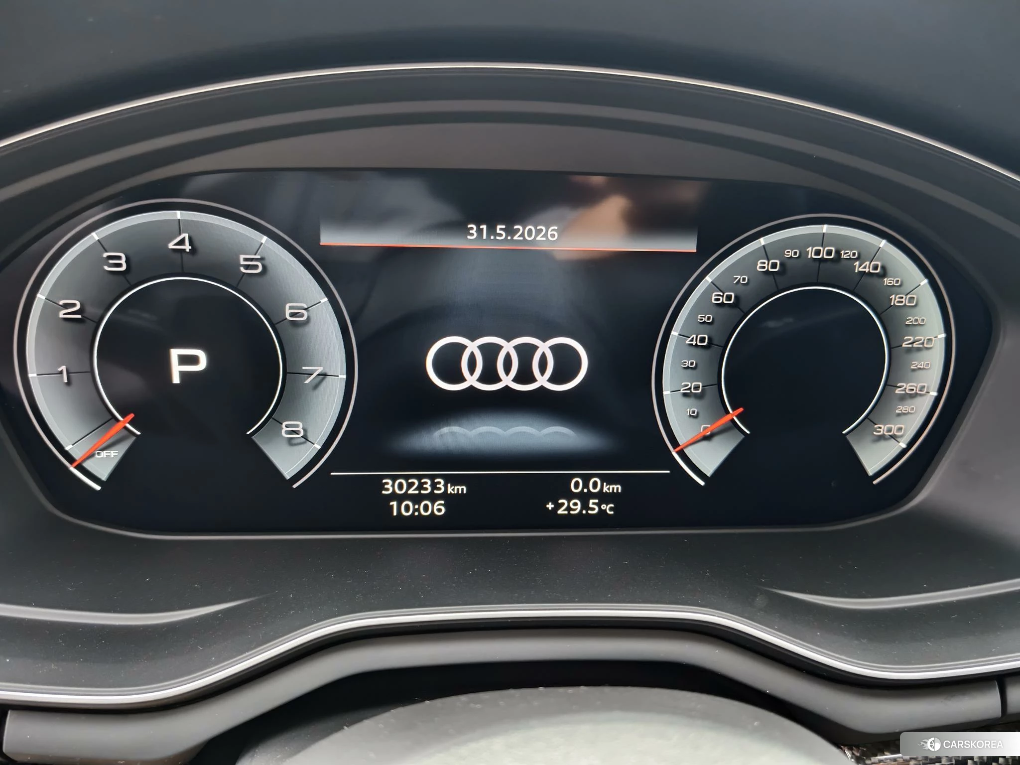Audi A4L id 4419497 из Китая 13