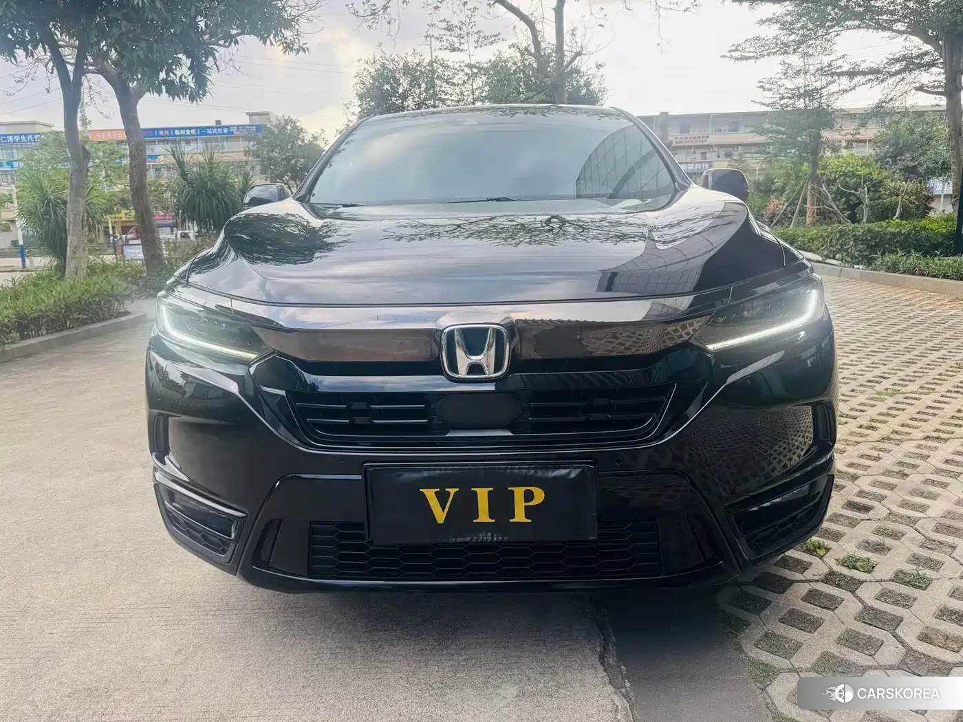 Honda Breeze id 4589117 из Китая 22
