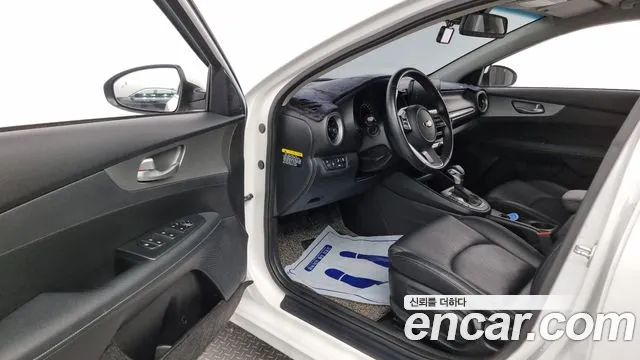 Kia Come New K3 id 2273849 из Кореи 20