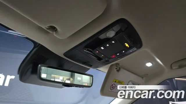 Kia The New Carnival 4th Generation id 2682306 из Кореи 20