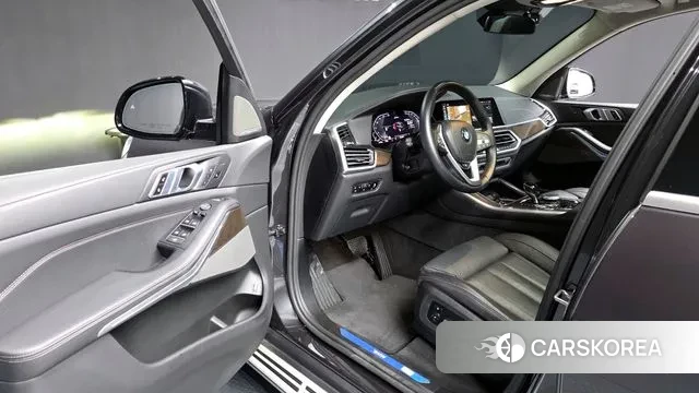 BMW X5 (G05) id 3421676 из Кореи 20