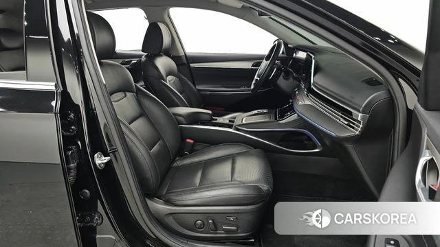 Hyundai The New Grandeur IG id 3878665 из Кореи 20