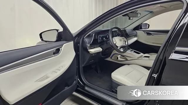 Hyundai The New Grandeur IG id 3680981 из Кореи 20