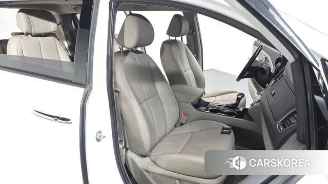 Kia The New Carnival id 3489564 из Кореи 20