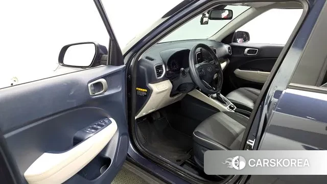 Hyundai Venue id 3766078 из Кореи 21