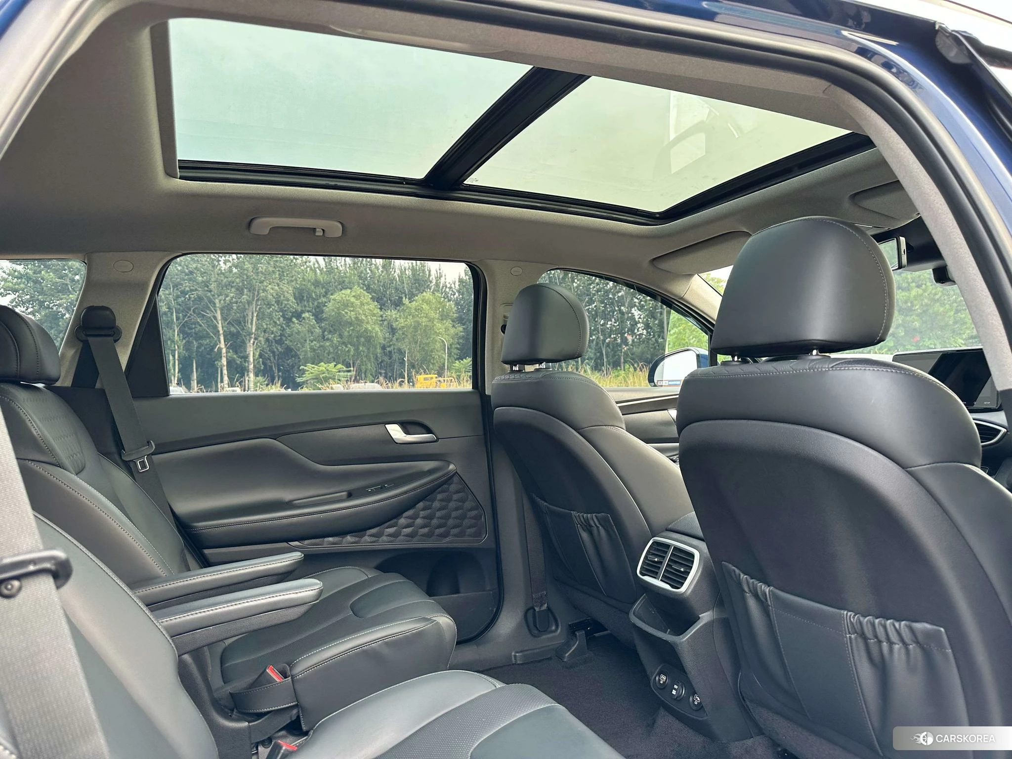 Hyundai Santa Fe id 4515269 из Китая 27