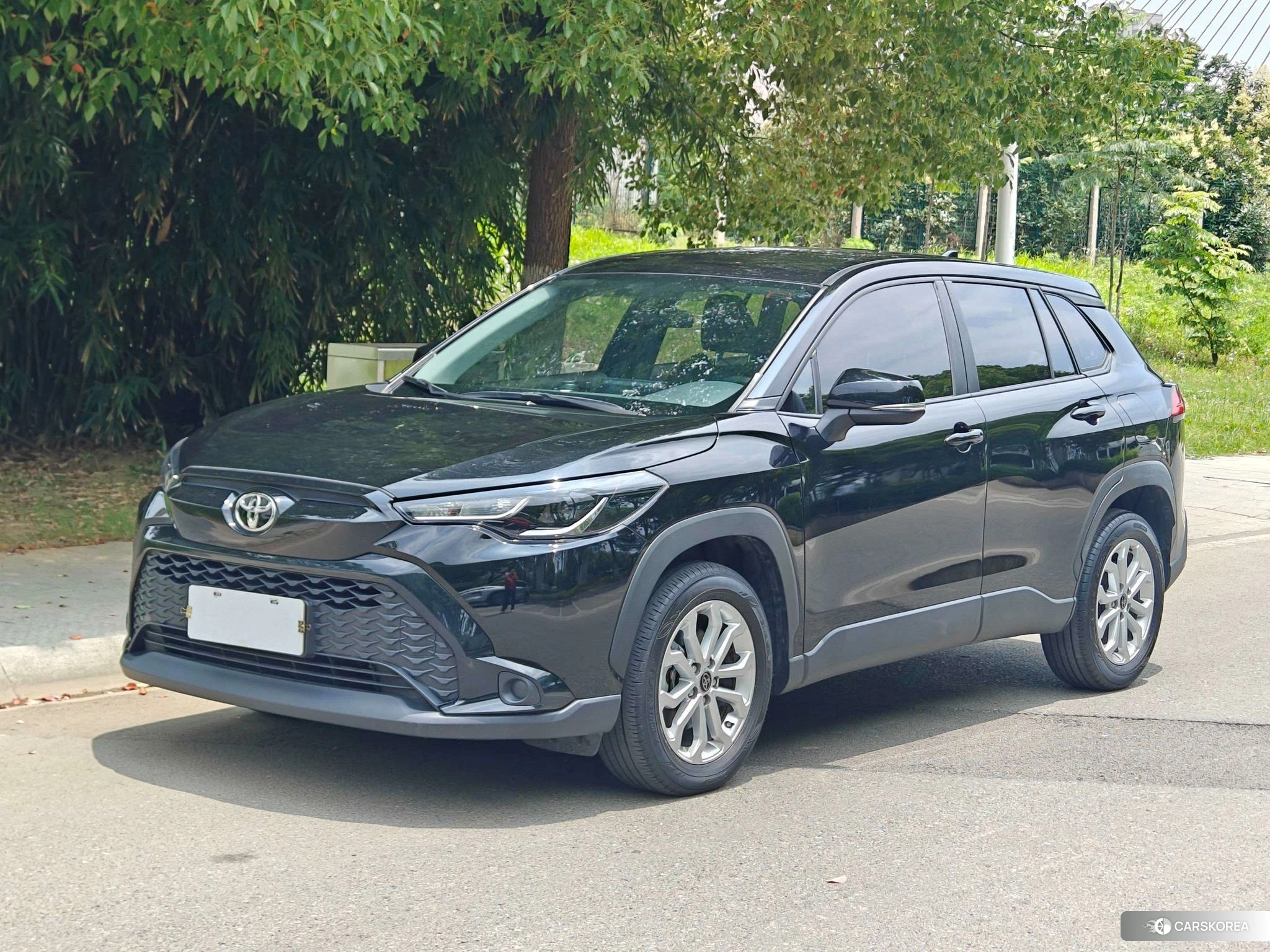 Toyota Fenglanda id 4455740 из Китая 17
