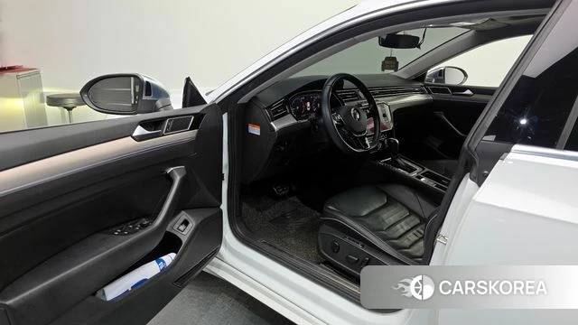 Volkswagen Arteon id 4202979 из Кореи 35