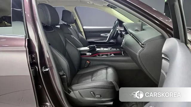 Genesis GV70 id 3598059 из Кореи 20