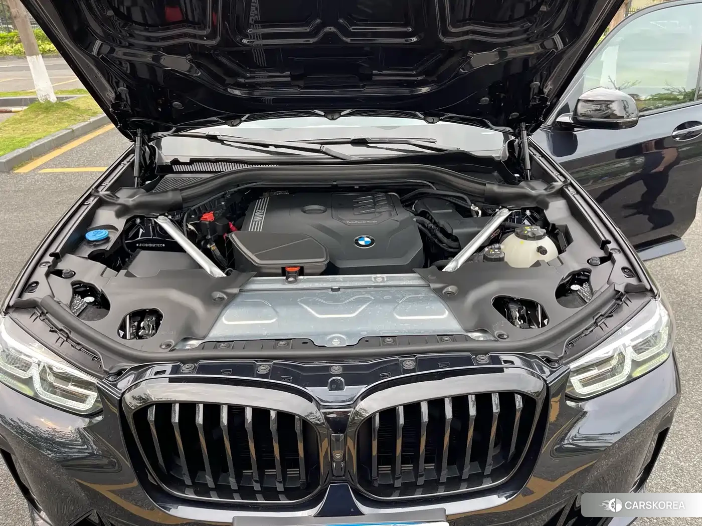 BMW X3 id 4576581 из Китая 25