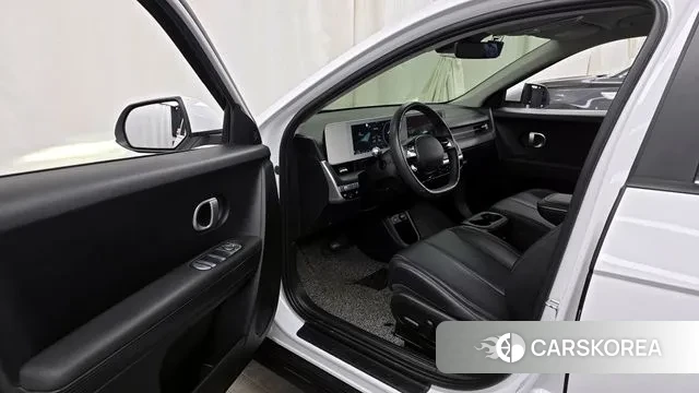 Hyundai Ionic 5 id 3581468 из Кореи 20