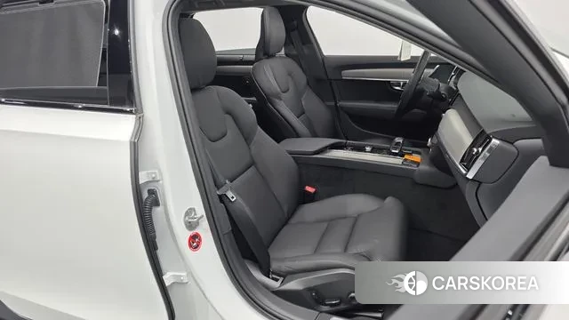 Volvo V90 Cross-Country id 3457122 из Кореи 20