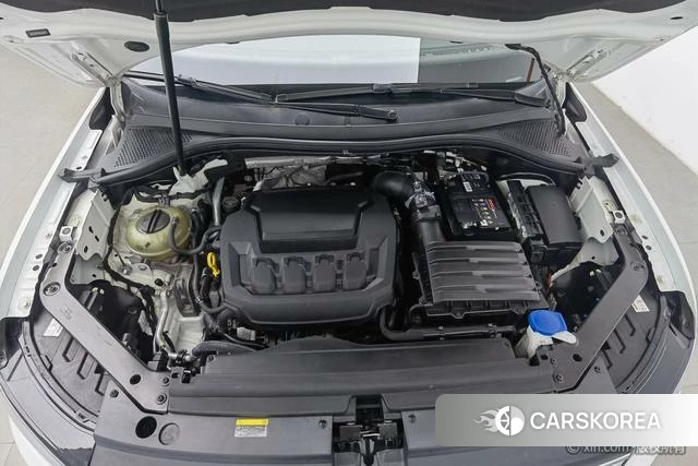 Volkswagen Tiguan L id 4297982 из Китая 25