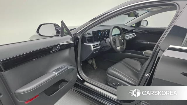 Hyundai Grandeur (GN7) id 4186012 из Кореи 20