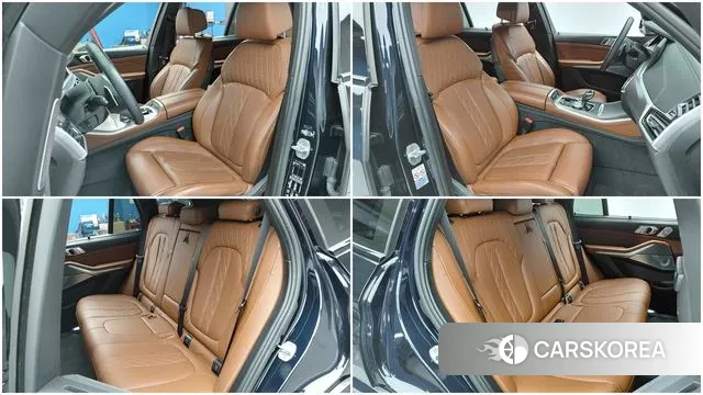 BMW X5 (G05) id 3459148 из Кореи 20