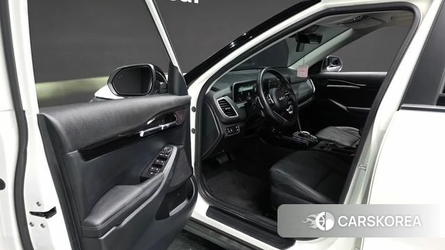 Kia The New Seltos id 4715829 из Кореи 20