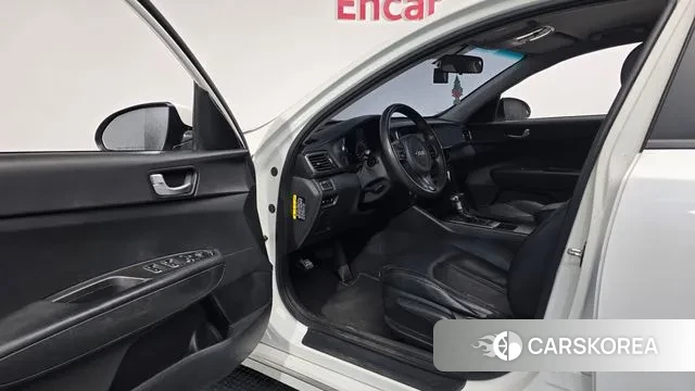 Kia K5 second generation id 3709513 из Кореи 20