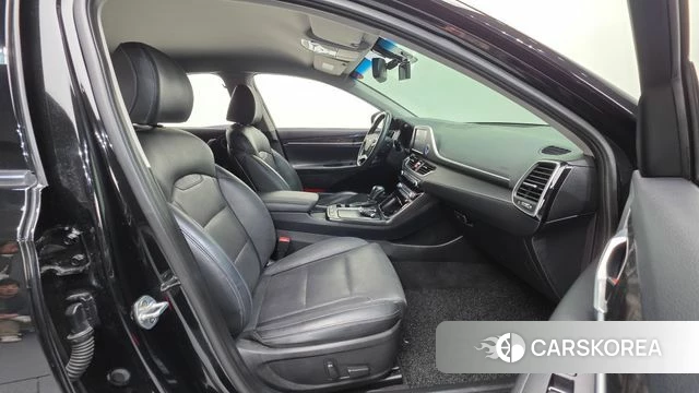 Hyundai Grandeur IG id 3873769 из Кореи 20