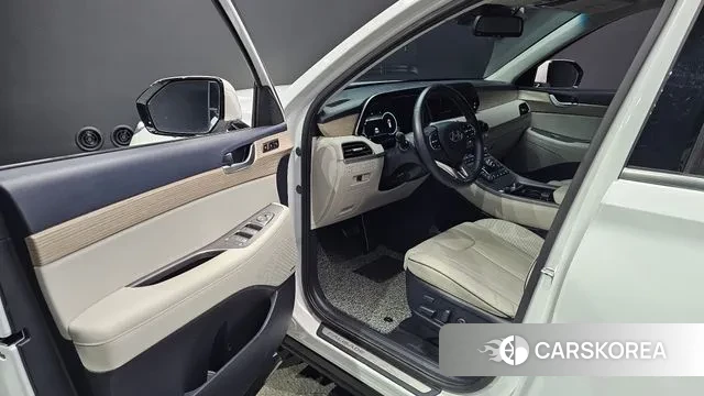 Hyundai Palisade id 3488882 из Кореи 20