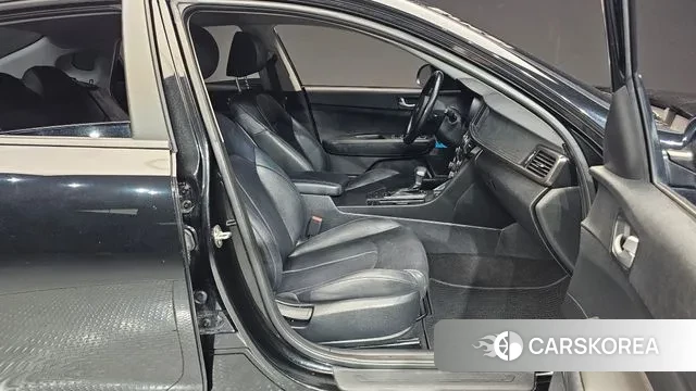 Kia K5 second generation id 3000611 из Кореи 20