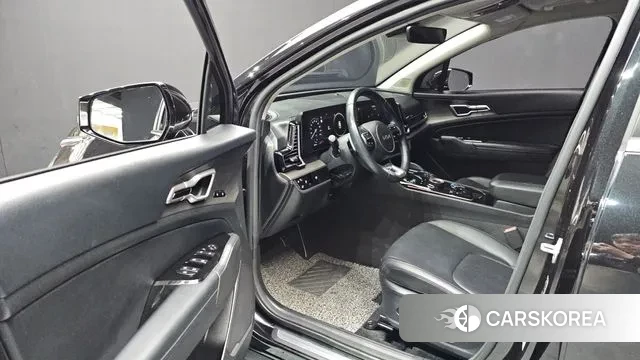 Kia Sportage 5th Generation id 3624934 из Кореи 20