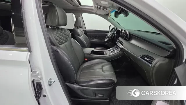 Hyundai Palisade id 3509077 из Кореи 20