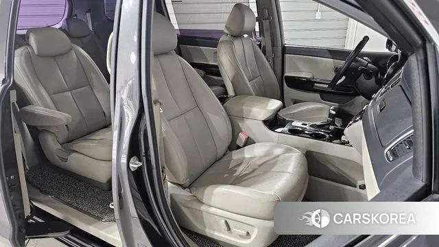 Kia The New Carnival id 3275550 из Кореи 20