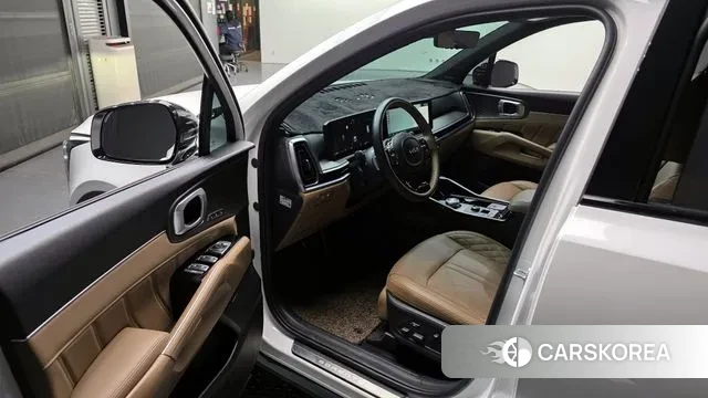 Kia The New Sorento 4th Generation id 3619791 из Кореи 20