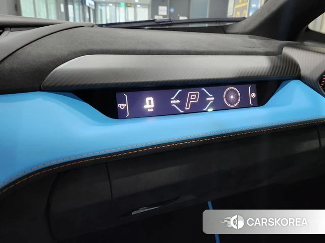 Lamborghini Revuelto id 3963260 из Кореи 18