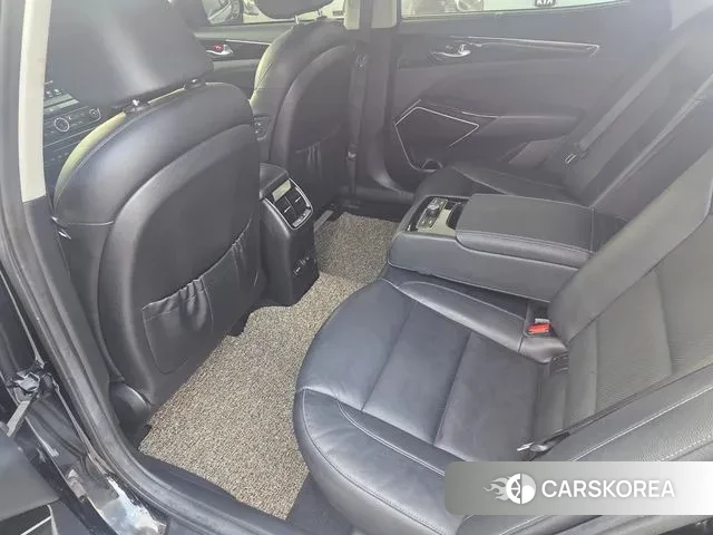 Kia Come New K7 id 3682617 из Кореи 20