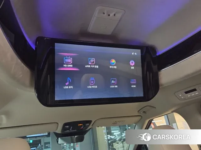 Kia Carnival 4th generation id 3476618 из Кореи 20