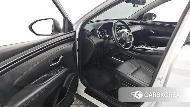 Hyundai Tucson (NX4) id 3022112 из Кореи 20