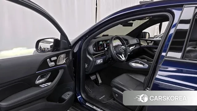 Mercedes-Benz GLE-Class W167 id 3432290 из Кореи 20