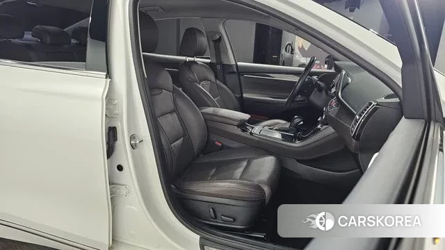 Hyundai Grandeur IG id 3602291 из Кореи 20