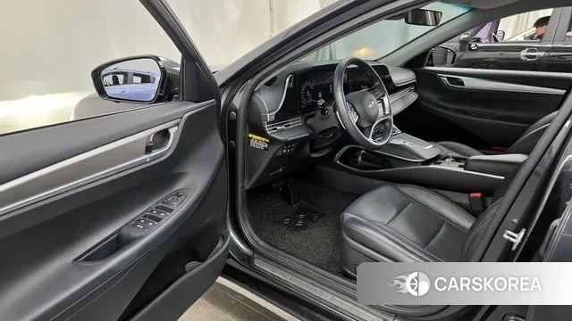 Hyundai The New Grandeur IG id 3587940 из Кореи 20