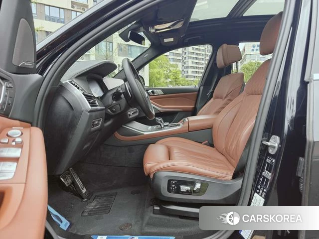 BMW X7 id 4307557 из Китая 24