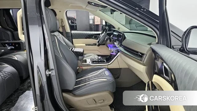 Kia Carnival 4th generation id 3388865 из Кореи 20