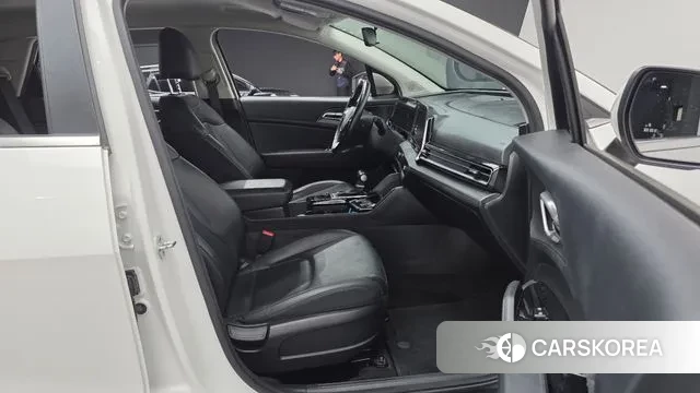 Kia Sportage 5th Generation id 3406168 из Кореи 20