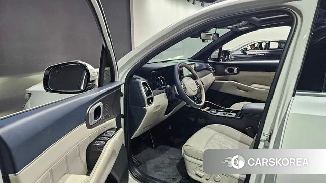 Kia Sorento 4th Generation id 4360815 из Кореи 20